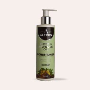 Condicionador de Chebe & Mupeque