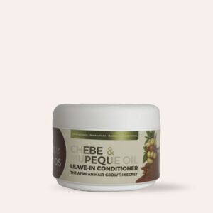 Leave-in de Chebe & Mupeque